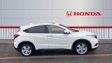 Honda HR-V 1.6 i-DTEC EX 5dr Diesel Hatchback